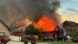 US Family Massacre: 8 People, Including Kids, Killed After 'Angry Son' Opens Fire In Montana Before Setting House On Fire