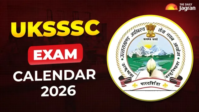 uksssc-exam-calendar-2026-out-uttarakhand-sssc-announces-exam-schedule-for-26-groupc-recruitments-details