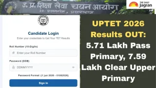 uptet-2026-result-out-8007-pass-primary-level-7185-qualify-upper-primary-direct-link-here