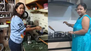 From ‘What To Cook?’ To ‘What Fits The Budget?’: Delhi Homemakers Struggle With Soaring Onion, Sugar Prices