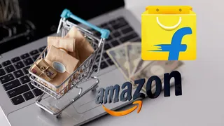 Amazon, Flipkart’s Festive Shock To Sellers: E- Commerce Majors Tighten Fees, Penalties