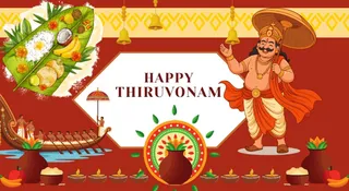 Happy Onam Wishes, Messages, Quotes And HD Images To Share On Thiruvonam With Family And Friends