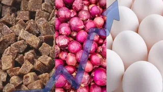 Not Just Sugar: List Of 4 Daily Essentials Making Your Kitchen Budget Tighter