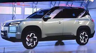 MG Hector Tomahawk EV Launched With BaaS At ₹13.99 Lakh: Gets 517 Km Range And More
