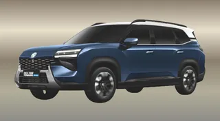 MG Hector Tomahawk PHEV Launched: Priced At ₹25.70 Lakh Onwards; Gets 1100 Km Full Tank Range