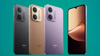 Redmi 17C 5G Launched: 6,000 mAh Battery, MediaTek Dimensity 6300 Silicon, 50-Megapixel Camera And More