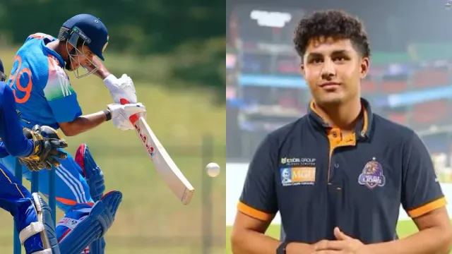 virender-sehwags-son-aaryavir-sehwag-and-rahul-dravids-son-anvay-dravid-sons-included-as-bcci-announce-india-u19-squad-for-australia-series