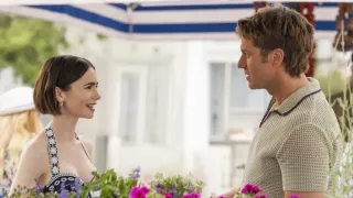 Emily In Paris Season 6 OTT Release Date Confirmed: When And Where To Watch Lily Collins' Final Season?