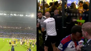 watch-massive-fight-erupts-between-players-and-support-staff-after-fenerbahce-vs-lyon-game