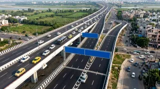 Ghaziabad Elevated Slip Road To Ease Traffic, Cut Delhi-Indirapuram Travel Time