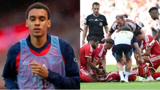 hes-doing-well-but-kompany-gives-big-update-on-bayern-stars-injury-ahead-of-multiple-collapse