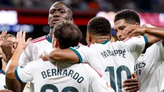 kylian-mbapp-scores-a-hattrick-as-real-madrid-defeat-real-sociedad-41-at-home-in-a-dominant-la-liga-performance