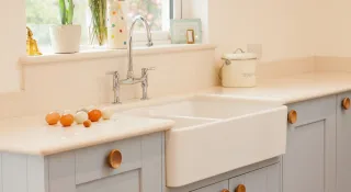 Farmhouse Kitchen Sink Designs 2026: A Complete Guide To Choosing Your Perfect Fit