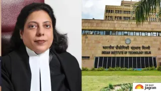 IIT Delhi Student Death Probe: Retired HC Justice Mukta Gupta Replaces Ex-DGP Ashok Kumar As Panel Head