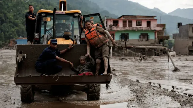 nepal-flash-floods-race-against-time-for-survivors-after-glacial-collapse-unleashes-devastation