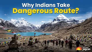 4 Religions, 4 Traditions, One Shared Belief: Why Do Thousands Of Indian Pilgrims Take Dangerous Route To Tibet?