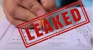 How Did A Jilted Lover's Anger Uncover The MPSC Drug Inspector Exam Leak In Maharashtra?