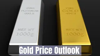 Gold Price Outlook: Will Recent Fall Continue or Is Rally Ahead? What Analyst Predicts
