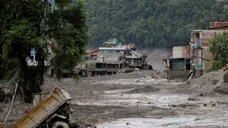 Nepal Flash Floods: US Geological Survey Dismisses Earthquake Theory Behind Deadly Disaster, Points To This Phenomenon