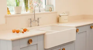 Farmhouse Kitchen Sink Designs 2026: A Complete Guide To Choosing Your Perfect Fit