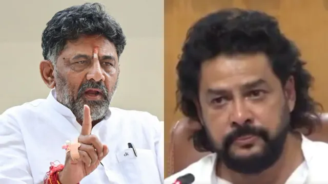 karnataka-minister-resign-nagendra-shivakumar-defends-did-nothing-wrong-amid-valmiki-scam-rows-says-move-to-avoid-embarrassment-to-congress