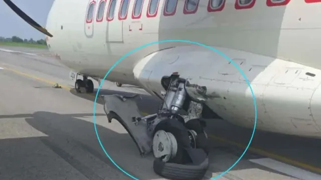 alliance-air-flight-from-delhi-with-41-onboard-suffers-tyre-burst-during-landing-at-bilaspur-airport-all-safe