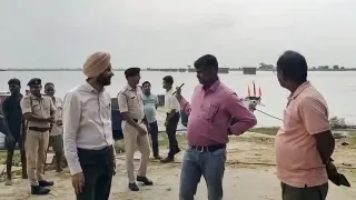 bihar-ganga-kosi-rivers-flow-near-danger-mark-in-bhagalpur-after-nepal-flash-flood-leaves-of-all-officials-cancelled