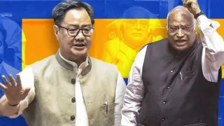 kiren-rijiju-hints-at-special-session-of-parliament-as-opposition-pushes-back-on-government-delimitation-plan