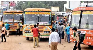 Raksha Bandhan 2026: UP Announces Rs 1,200 Incentive Allowance For Drivers And Conductors