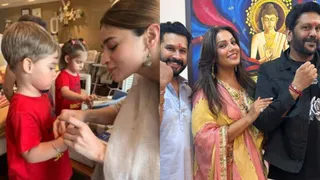 Raksha Bandhan 2026: Bollywood’s Non-Biological Sibling Bonds You May Not Know About