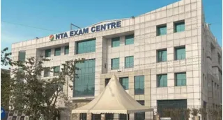 NEET Paper Leak Controversy: Centre Appoints 3 New Officers To Key NTA Posts Amid Overhaul
