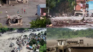 Nepal Floods: Death Toll Rises To 469, 977 Missing As Fresh Flood Threat Looms Over Disaster-Hit Areas | Updates
