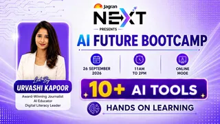From Prompting To Productivity: Master AI Tools For Your Career At AI Future Bootcamp
