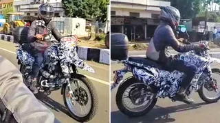 Bajaj ADV To Launch Soon In India: Check Expected Features And Specs