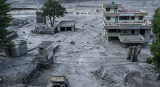 Nepal Floods Sweep Bodies Into Indian Rivers, Seven Recovered In UP's Maharajganj, Kushinagar: Report