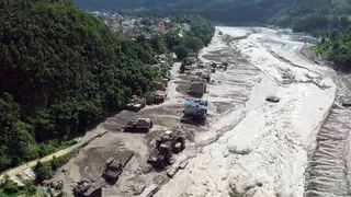 Nepal Floods: 290 Indians Still Uncontacted, Most Missing Among Kailash Mansarovar Pilgrims