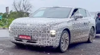 Tata Avinya EV Launch Soon In India? Here’s What We Know So Far