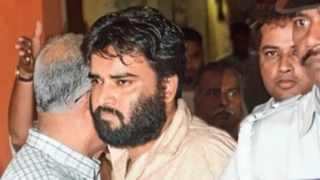 west-bengal-kolkata-jail-iphone-cash-recovered-from-terrorist-aftab-ansaris-prison-cell-probe-underway