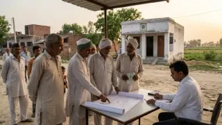 Greater Noida Authority To Give Four Farmers 6% 'Abadi Plot', Seeks Objections On Land Compensation Scheme In 15 Days