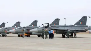 Operation Safed Sagar: How The IAF Helped Turn The Tide In The Kargil War