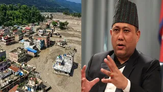 Nepal Floods: Indian Expert Rescuers At Ground Zero, China Yet To Arrive; Shah Govt Rejects 'No Foreign Help' Reports
