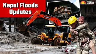 Nepal Floods Updates: 675 Killed, Over 2400 Missing; 37 Tourists Return To Mumbai Amid Massive Search Operations
