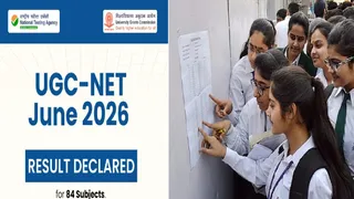 UGC-NET June 2026 Results Declared For 84 Subjects, NTA Issues Statement; Check Scorecards  Direct Link Here