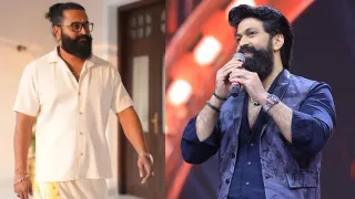 'This Daring Experiment...': Rishab Shetty Praises Yash As Toxic Faces Backlash