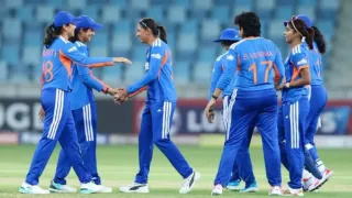 shefali-verma-sets-tone-deepti-delivers-record-spell-to-power-india-to-94run-rout-of-thailand-in-womens-asia-cup-opener