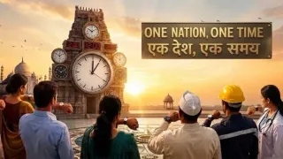 One Nation, One Time: Why India Is Making IST Mandatory From 2027?