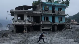 Nepal Floods Updates: Death Toll Climbs To 734; Rasuwa On High Alert As Bhote Koshi Water Level Rises Again
