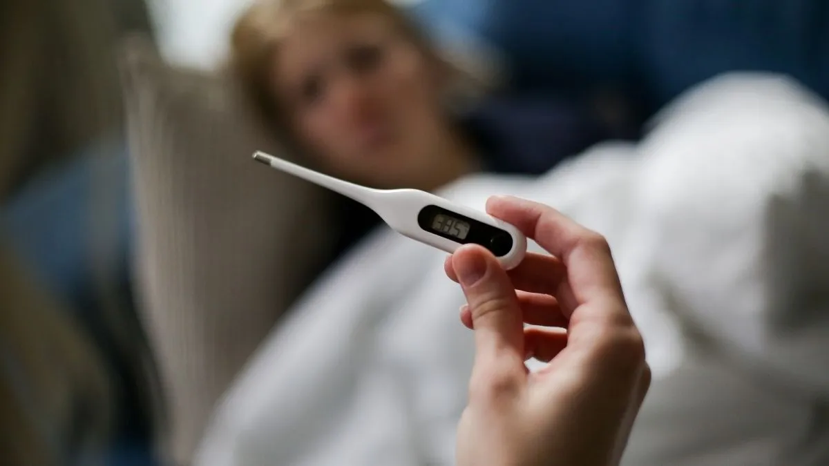Bad Test Case Example H1N1 Cases Rise In UP Three Western UP Districts Account For Half Of ...