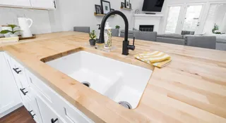 5 Undermount Kitchen Sink Designs To Upgrade Modern Kitchens In 2026