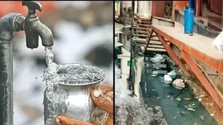Report On Indore Contaminated Drinking Water Case Leaked, Holds Officials Guilty, Clean Chit To Politicians
